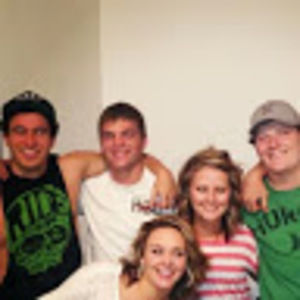 Meet your Posher, Lance